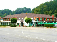 Hum Hotel Lasko