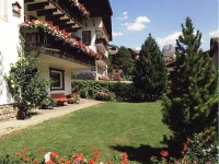 Le Chalet Garni