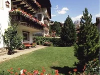 Le Chalet Garni 3*