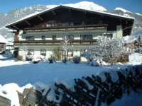 Gasthof Salzburgerhof 3*