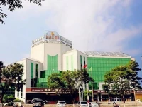 Penglai Bohai Hotel 