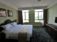 Haichang Guanglu Island Resort Hotel 