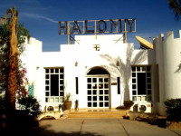 The Regnum Halomy Resort