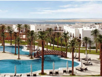Hilton Marsa Alam Nubian Resort