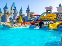 Serenity Fun City Hotel