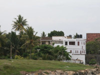 Seagreen Guesthouse