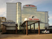 РўСЌСЃ 