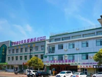 Penglai Harbor Impression Hotel 