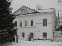 Kupechesky dom hotel Rostov Veliky