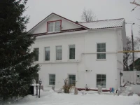 Купеческий дом отель Ростов Великий 