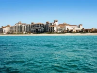 The St. Regis Saadiyat Island Resort Abu Dhabi 5*