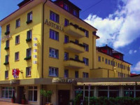 Astoria Hotel Bern