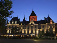 Chateau dOuchy