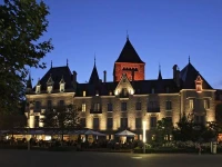 Chateau dOuchy 4*