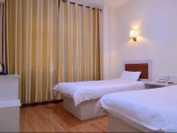 Penglai Jinshan Hotel 
