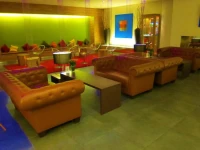Ameron Hotel Flora 4*