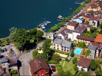 Romantik Castello Seeschloss