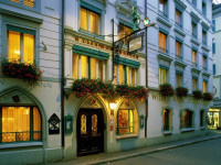 Romantik Hotel Wilden Mann