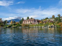 Seehotel Kastanienbaum 4*