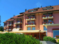 Seehotel Kastanienbaum