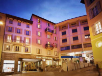 Lugano Dante Center