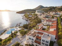 Sun Gardens Dubrovnik hotel