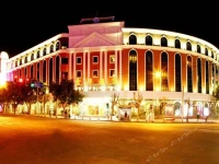 Leihua Hotel 3*