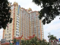 Xishuangbanna Elephanthome Hotel 3*