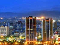 Jiangzhiyun Hotel 3*