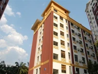 Jinse Gangwan Hotel 
