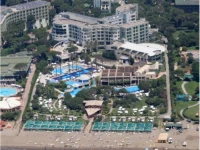 Limak Atlantis Deluxe Hotel 5*