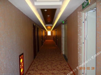 Xishuangbanna Zhonglan Grand Hotel