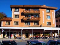 Corvatsch 3*