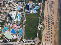Kamelya World Holiday Village
