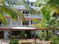 Crystal Beach Resort By Cambay 3*