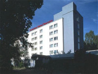 Congress Mercure Nurnberg an der Messe Hotel