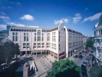 Hamburg Marriott 5*