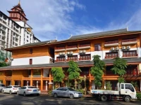 Jingbao Villiage Inn 