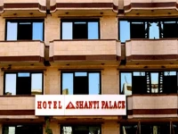 Shanti Palace (Patel Nagar) 3*