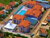 Aes Club Hotel 4*