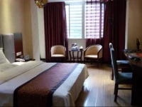 Xianyuan Business Inn 