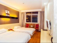 Padong Zhinanxiangyuan Hotel 