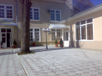 Nadezhda holiday house