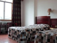 Tengchong Tianci Hotel 
