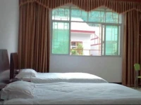 Cuizhu Inn Sanqingshan 