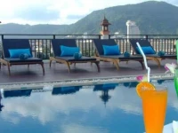 BV Resortel 2*