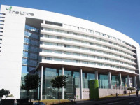 The Lince Hotel Azores