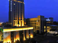 Chongzhou Zhongsheng Hotel