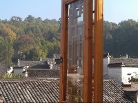 Hongcun Xiaotaoyuan Inn 