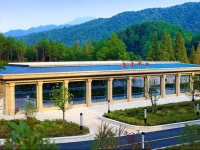Huangshan Fengda International Hotel 